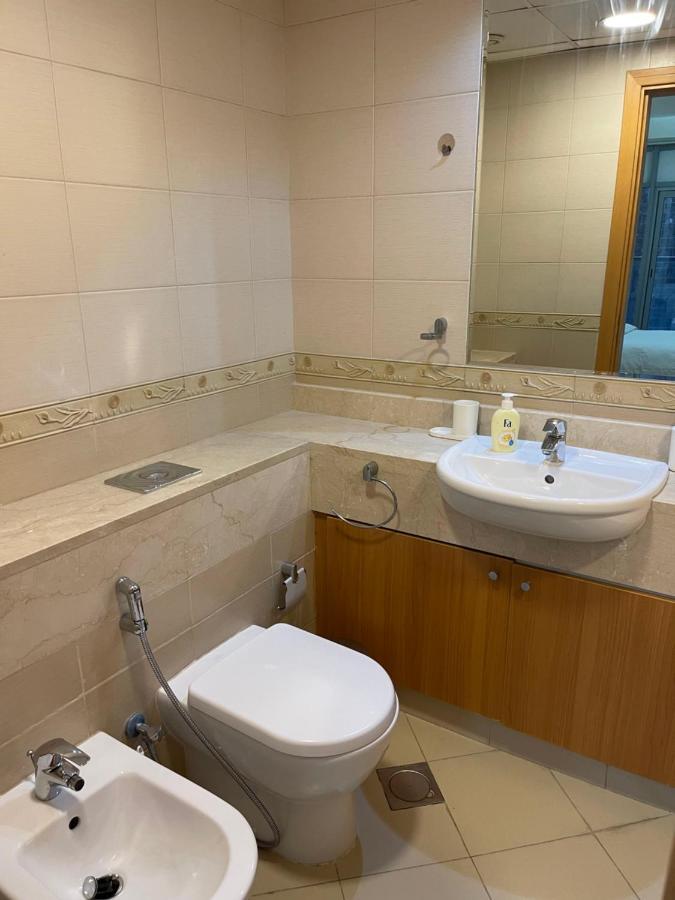 Metro Premium Location Spacious 2 Bedroom Apartment Right Next To The Metro Dubai Exterior foto